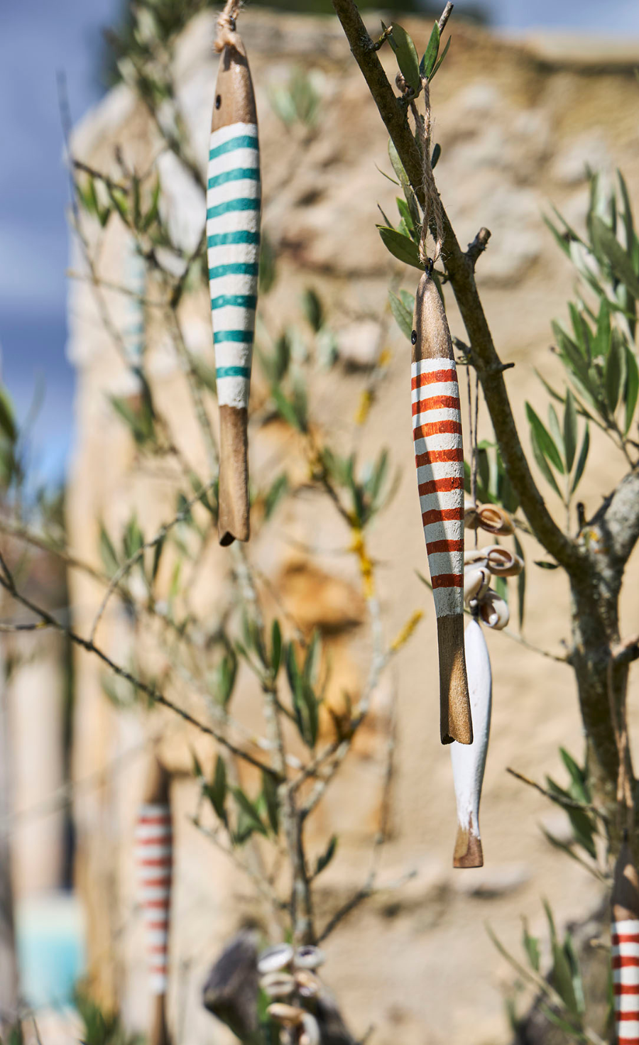 Brand: Jardin d'Ulysse | Yliades